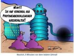 Neulich