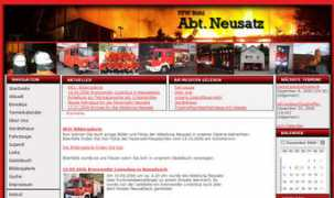 neusatz.de Neusatz