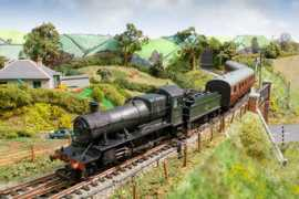 tauntontrains.co.uk Nevard