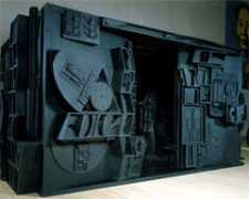 haberarts.com Nevelson