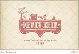 welovetypography.com Neverbeen