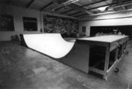 sk8tramps.com Neversoft