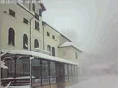 Nevica