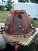 reefball.org Nevious