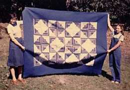 quiltersconnection.org Nevola