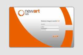 sysandweb.com Newart