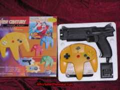 videogameobsession.com Newcentury