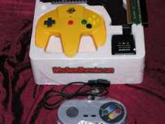 videogameobsession.com Newcentury