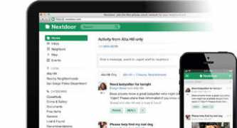 redherring.com Nextdoor