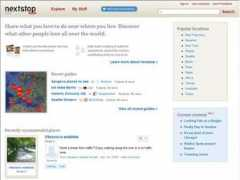 browsershots.org Nextstop