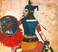 biografiasyvidas.com Nezahualcoyotl