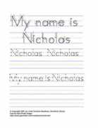 handwritingforkids.com Ngecu