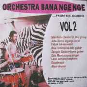Ngenge