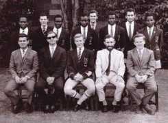 oldcambrians.com Ngotho
