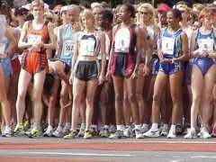 marathonguide.com Ngotho