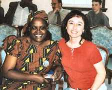 Ngozo