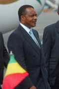 Nguesso