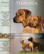 thokoza-ridgebacks.nl Ngumo