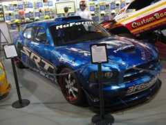 Nhra