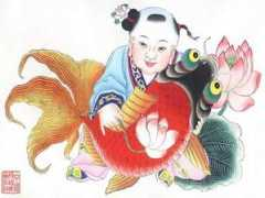 chinatourguide.net Nianhua