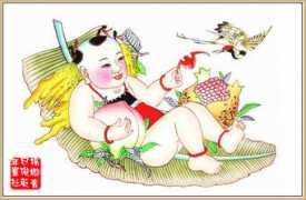 chinaonyourmind.com Nianhua