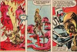 buzzcomics.net Nianiania