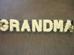flowersjust4u.co.uk Niaomi