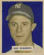 Niarhos
