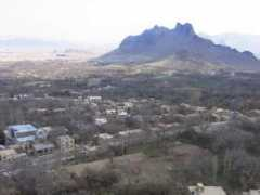 panoramio.com Niasar