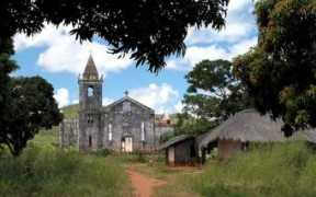 kaskazini.com Niassa