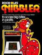 caesar.logiqx.com Nibbler