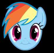 rainbowdash.net Nibz