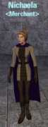 camelot.allakhazam.com Nichaela