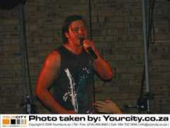 events.yourcity.co.za Nicholis