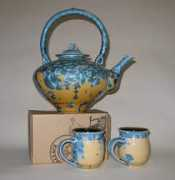 peterwallacepottery.com.au Nicile