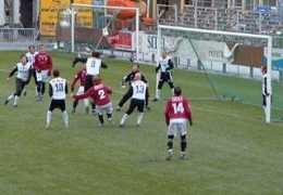 vskfotboll.nu Nickar