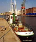 Nicke