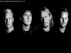 bandswallpapers.com Nickelback