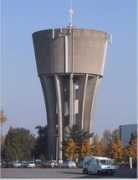 watertowers.de Nicklass