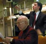mchschoir.com Nicklay
