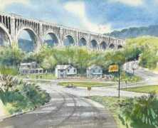 grayswatercolors.com Nickleson