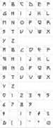 myfont.de Nickley