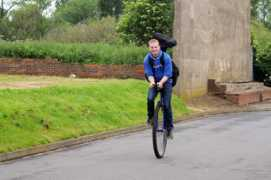 unicycle.uk.com Nickone