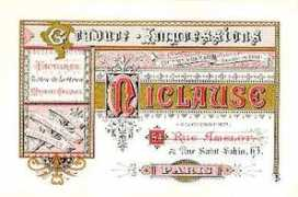 ars-longa.fr Niclause