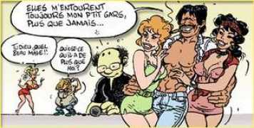 topgame.be Nicodemes