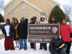 Nicodemus