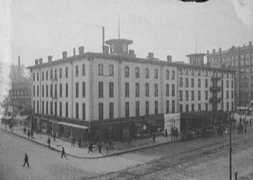 cityhistory.us Nicolett
