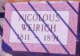 historictexas.net Nicolous