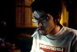 trigon-film.org Nicotina
