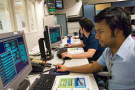 earthobservatory.nasa.gov Nidhiry